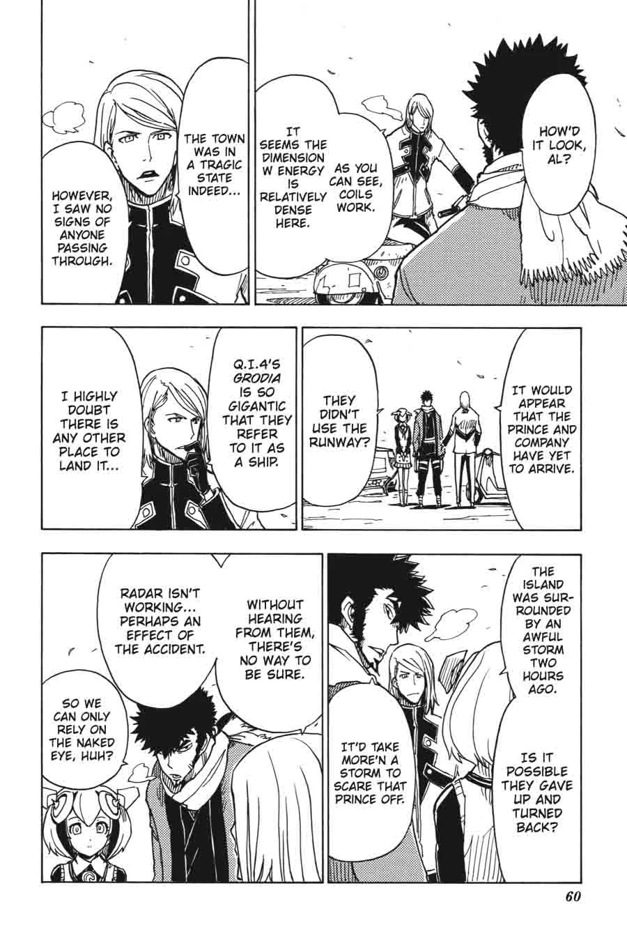 Dimension W Chapter 42 page 4