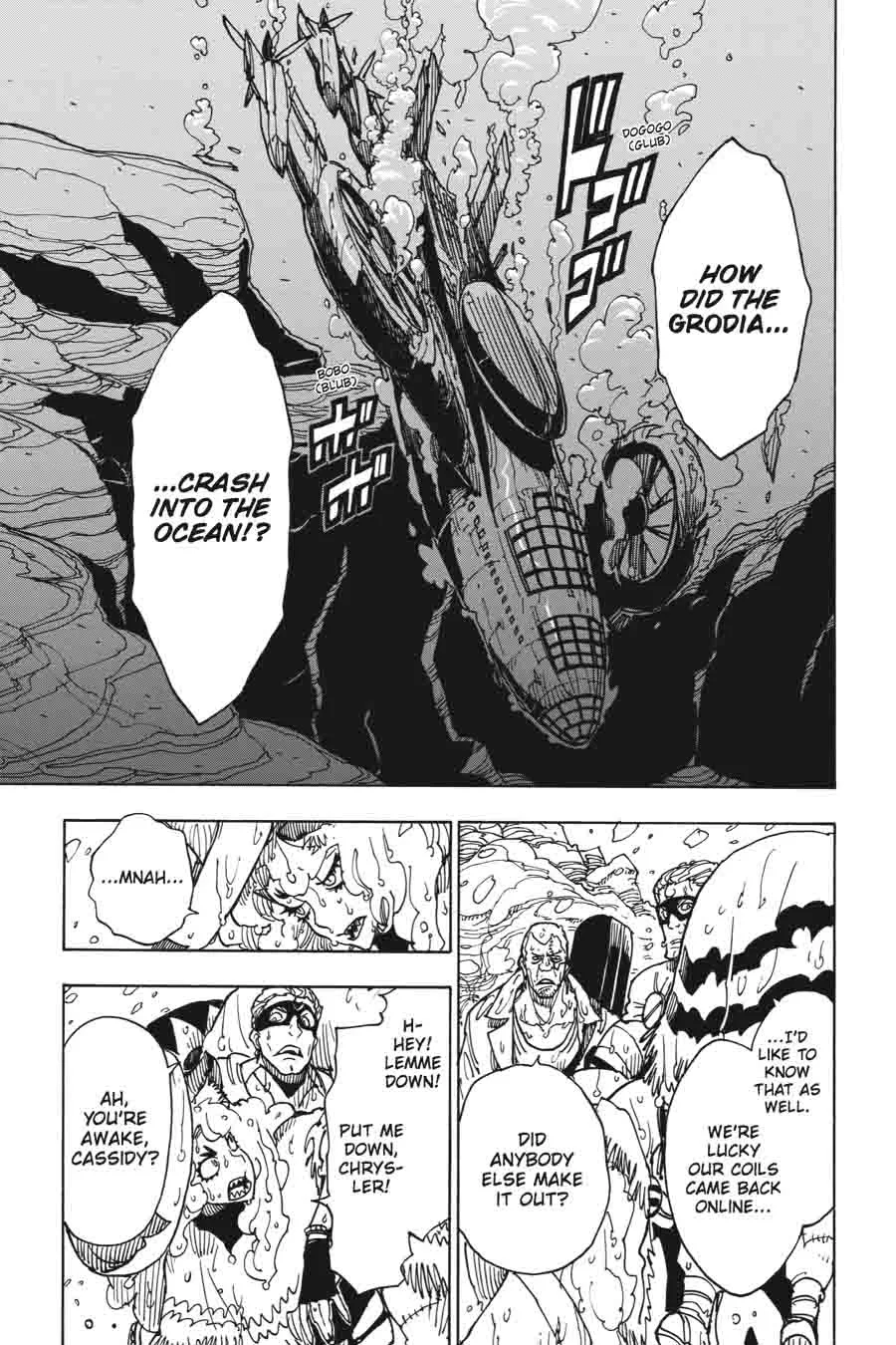 Dimension W Chapter 42 page 9