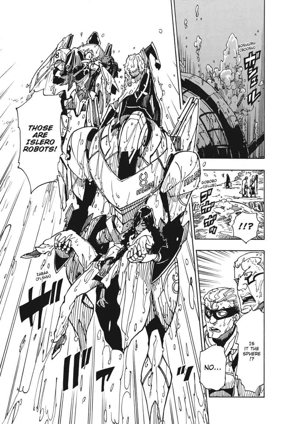 Dimension W Chapter 42 page 15