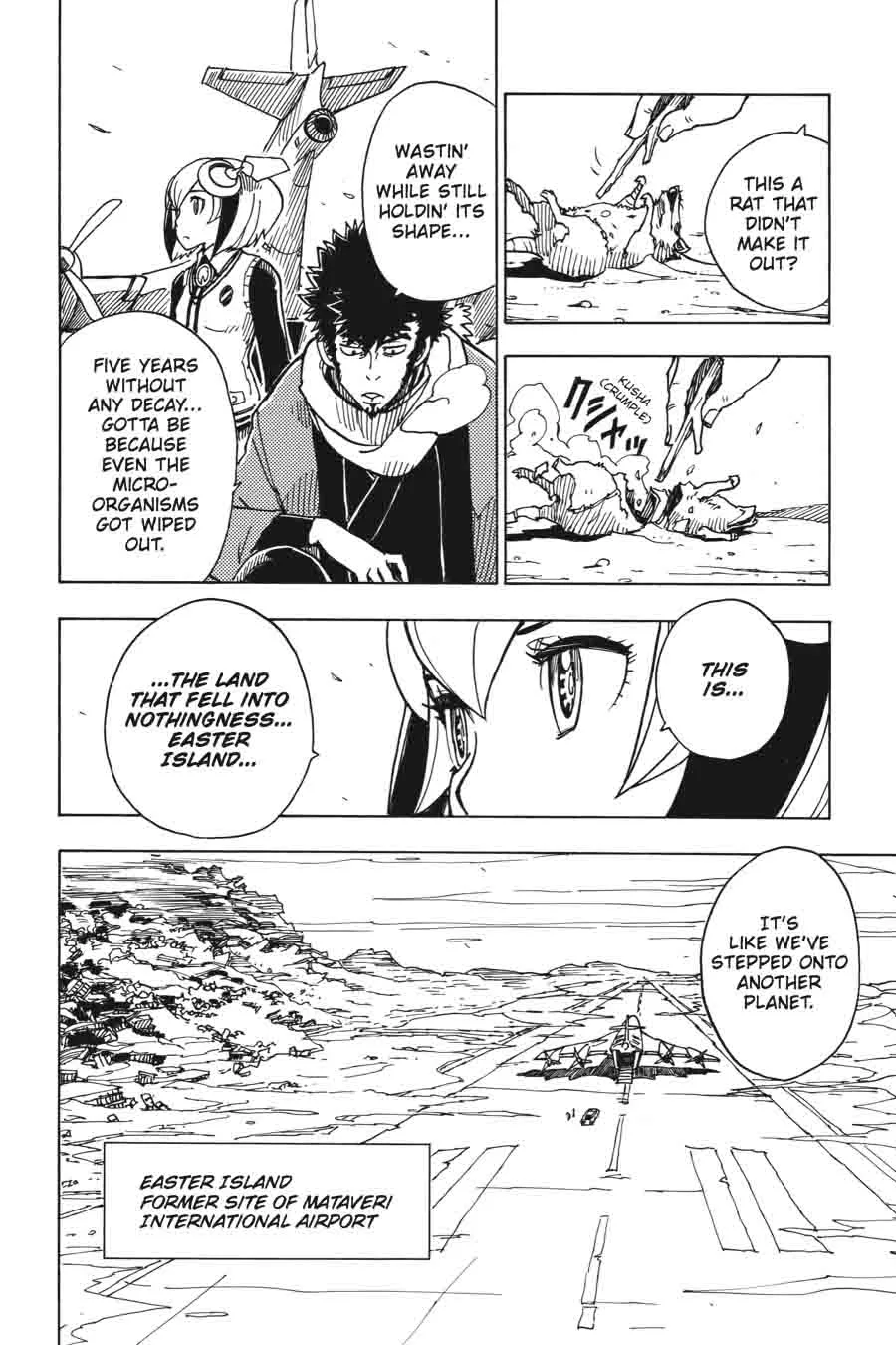 Dimension W Chapter 42 page 2