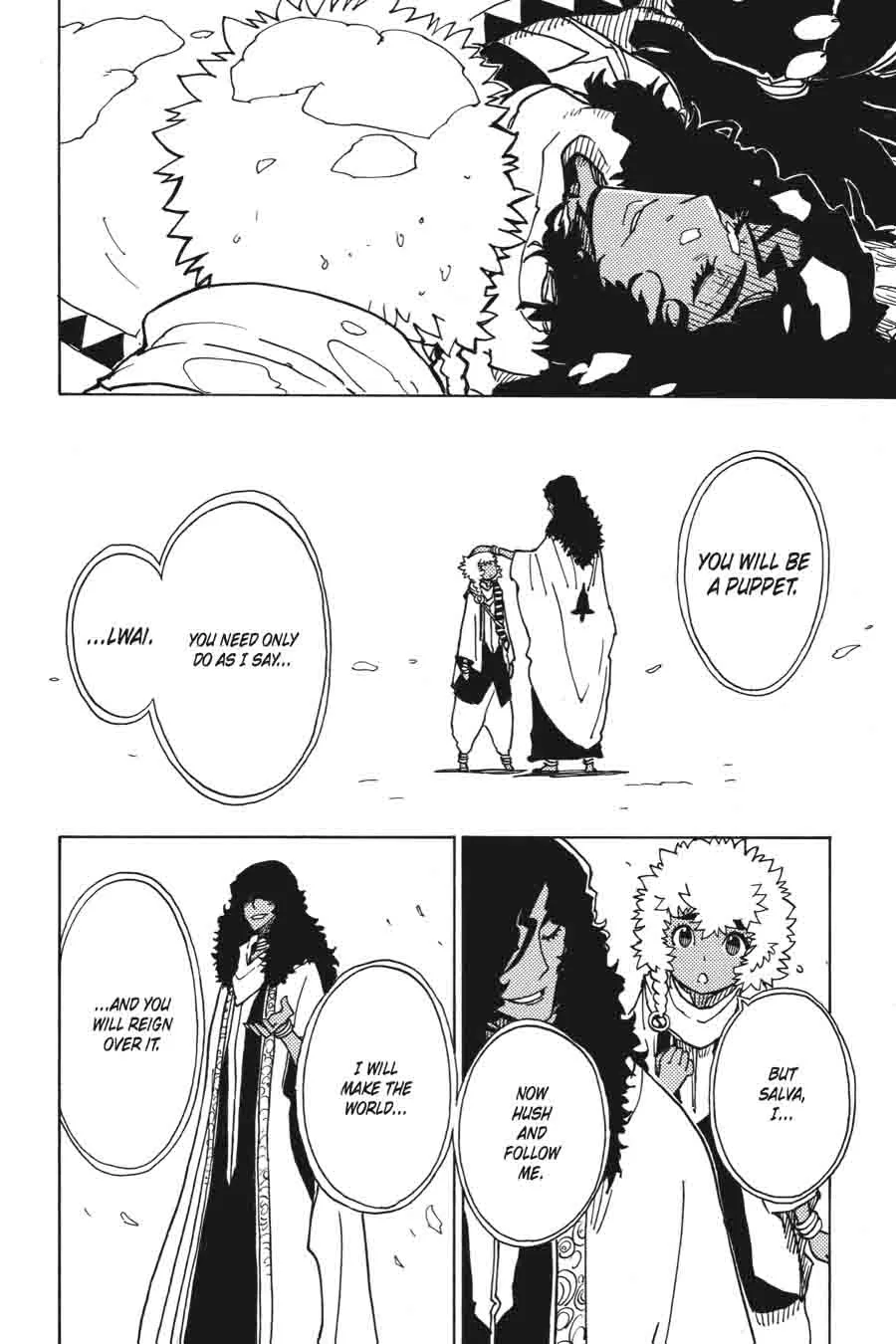 Dimension W Chapter 42 page 20