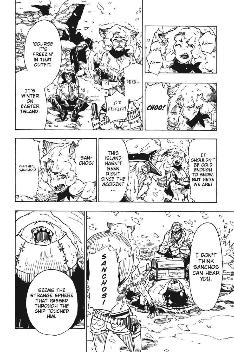 Dimension W Chapter 42 page 10