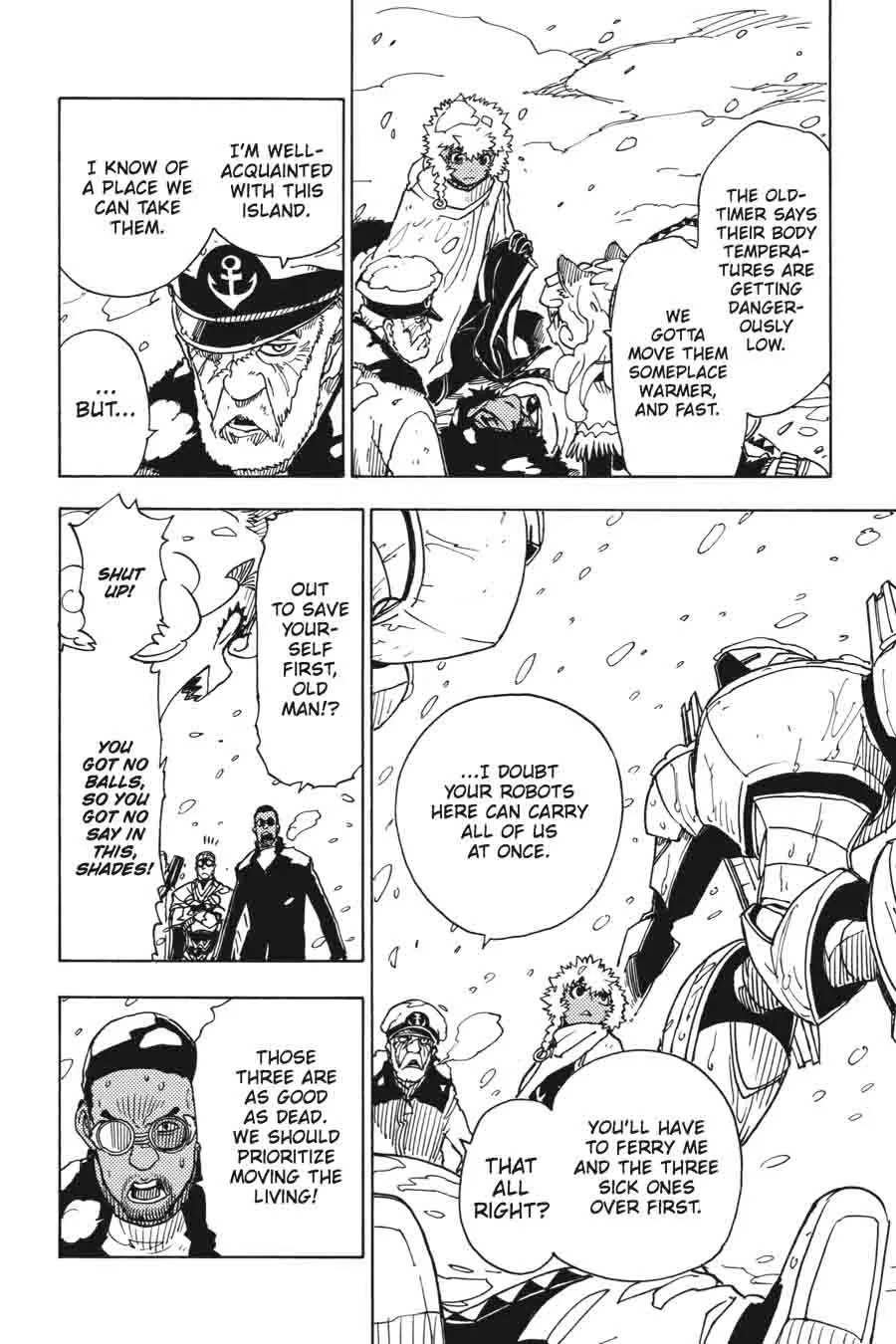 Dimension W Chapter 42 page 22