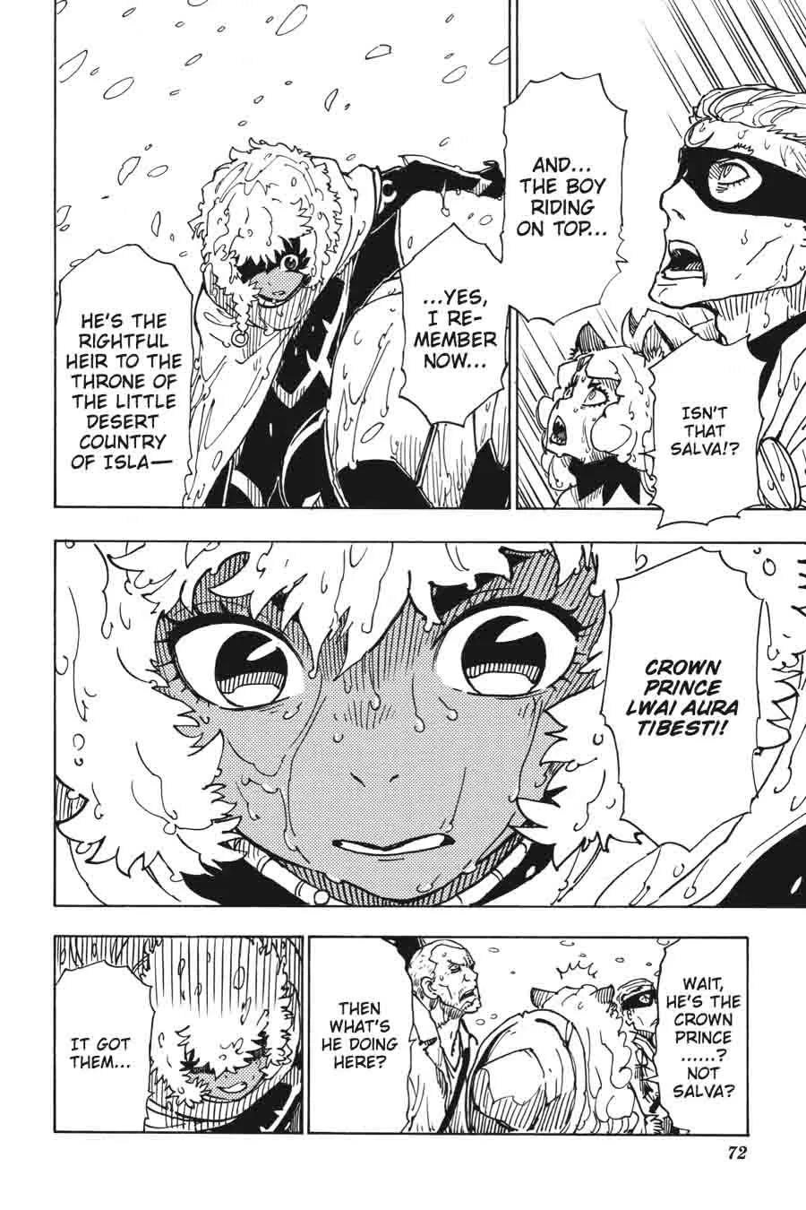Dimension W Chapter 42 page 16