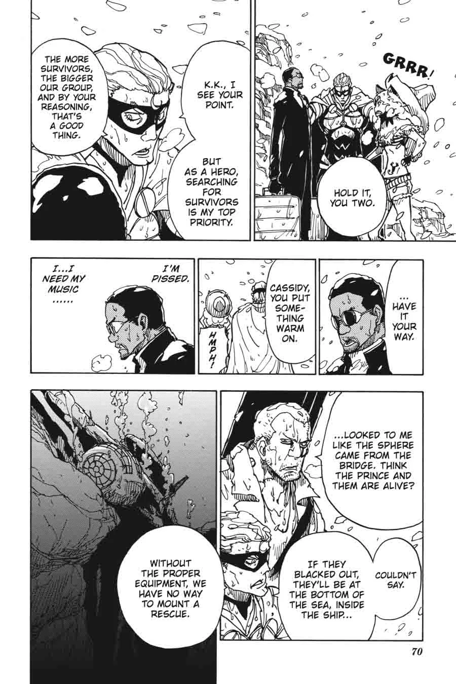 Dimension W Chapter 42 page 14