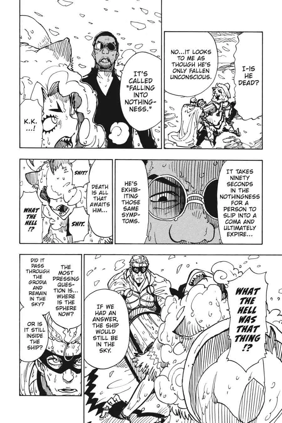 Dimension W Chapter 42 page 12