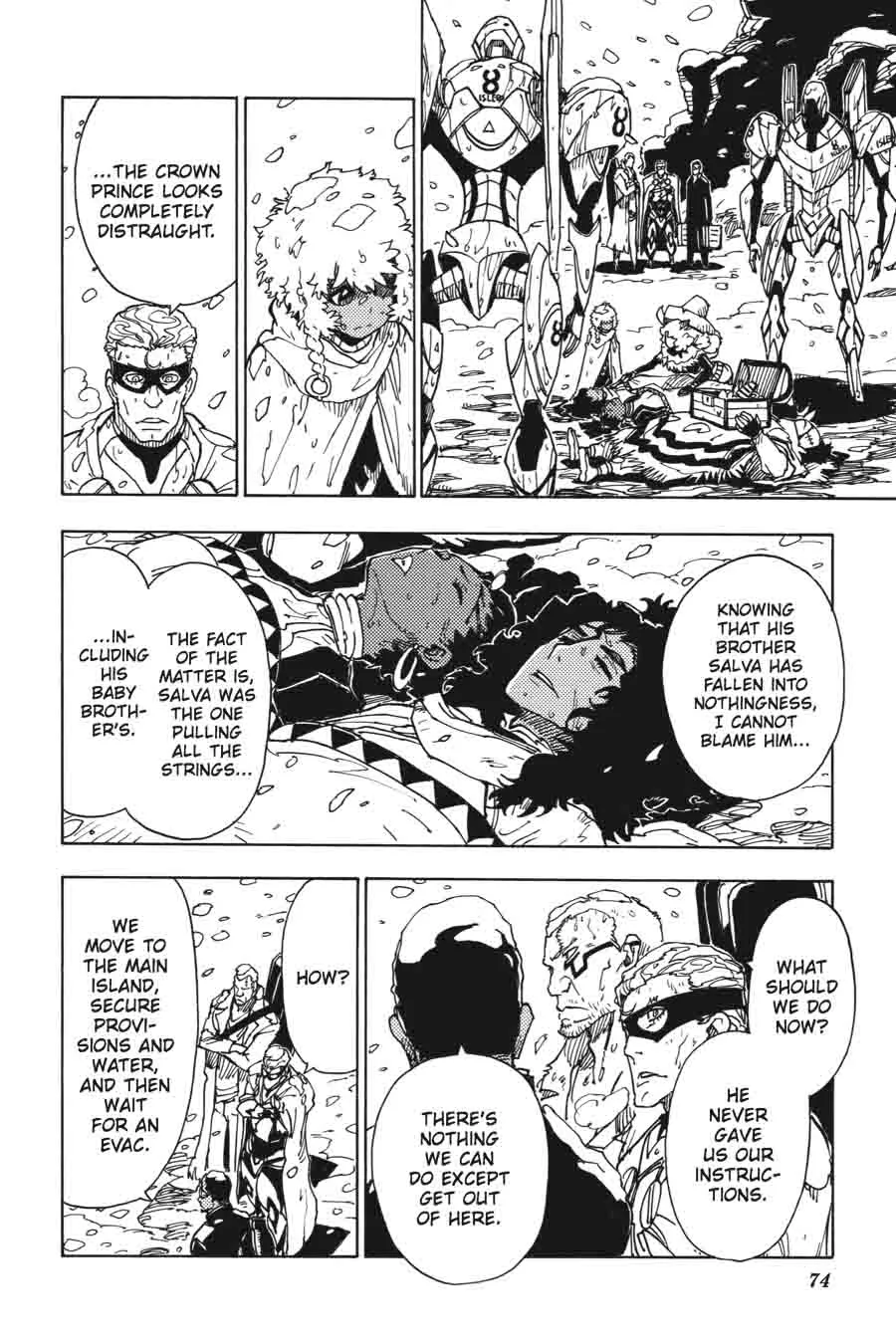 Dimension W Chapter 42 page 18