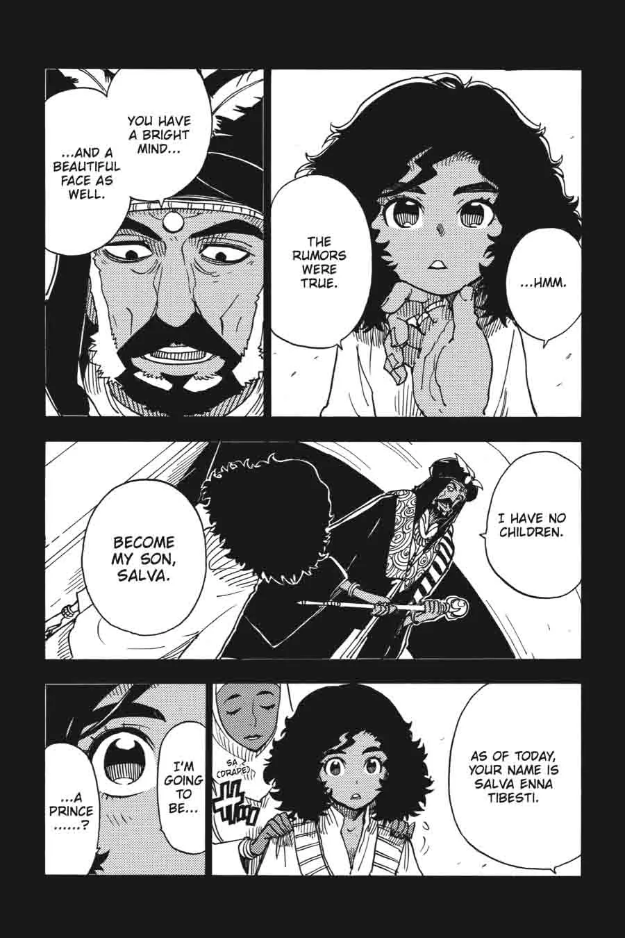 Dimension W Chapter 43 page 3