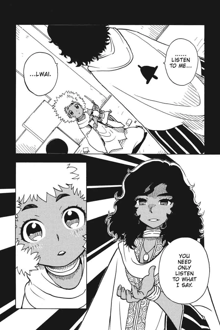 Dimension W Chapter 43 page 9