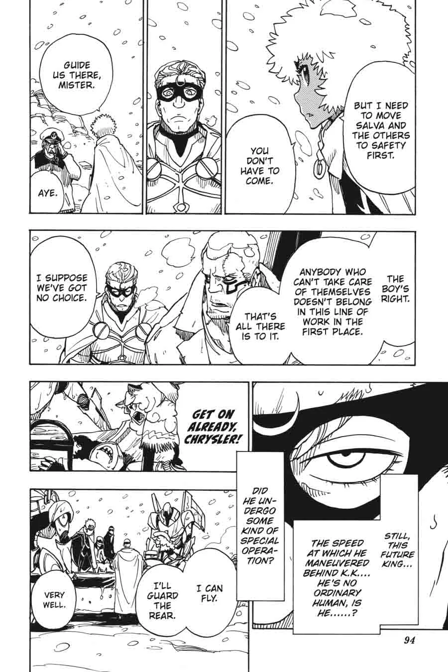 Dimension W Chapter 43 page 13