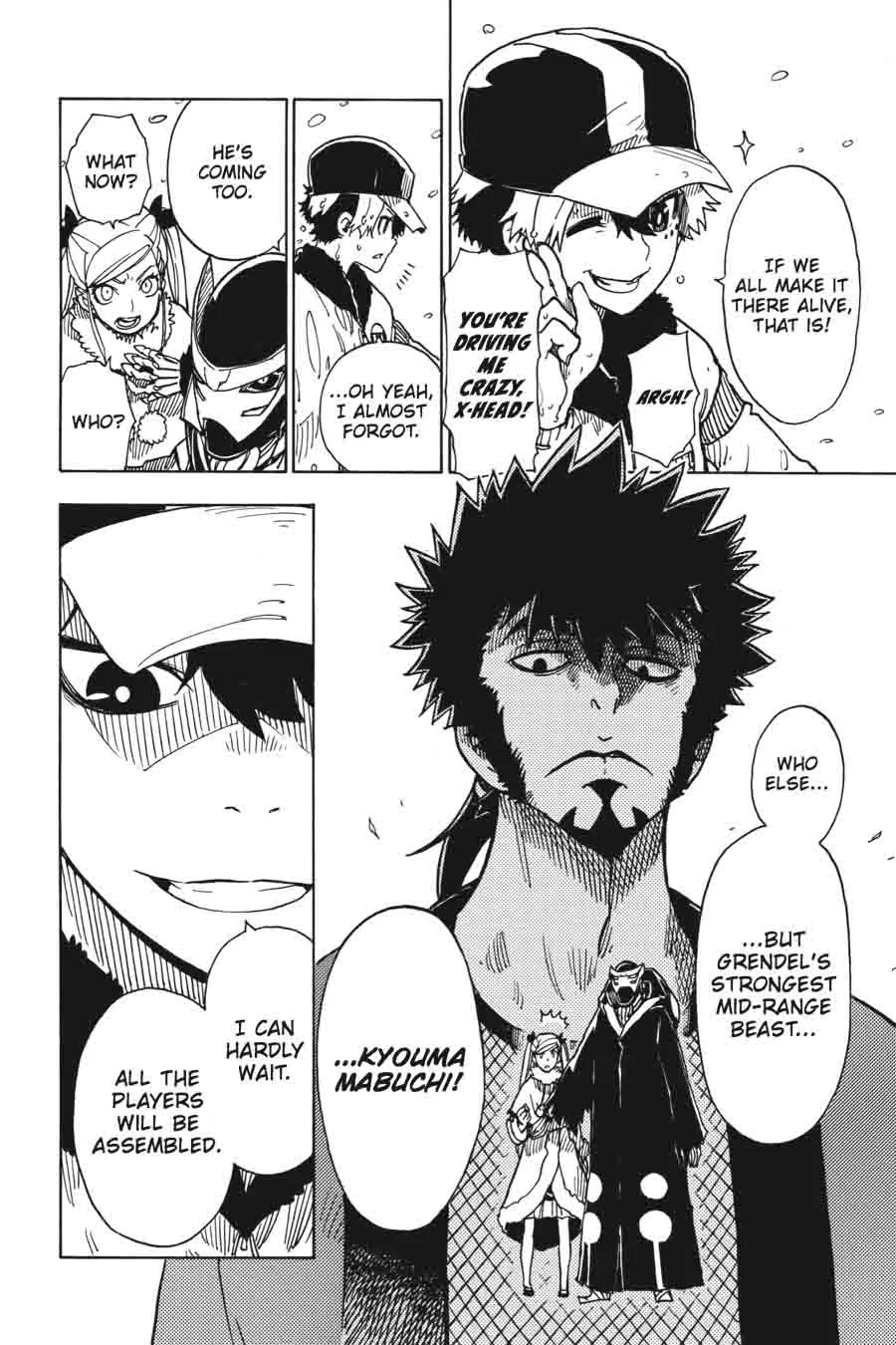 Dimension W Chapter 43 page 17
