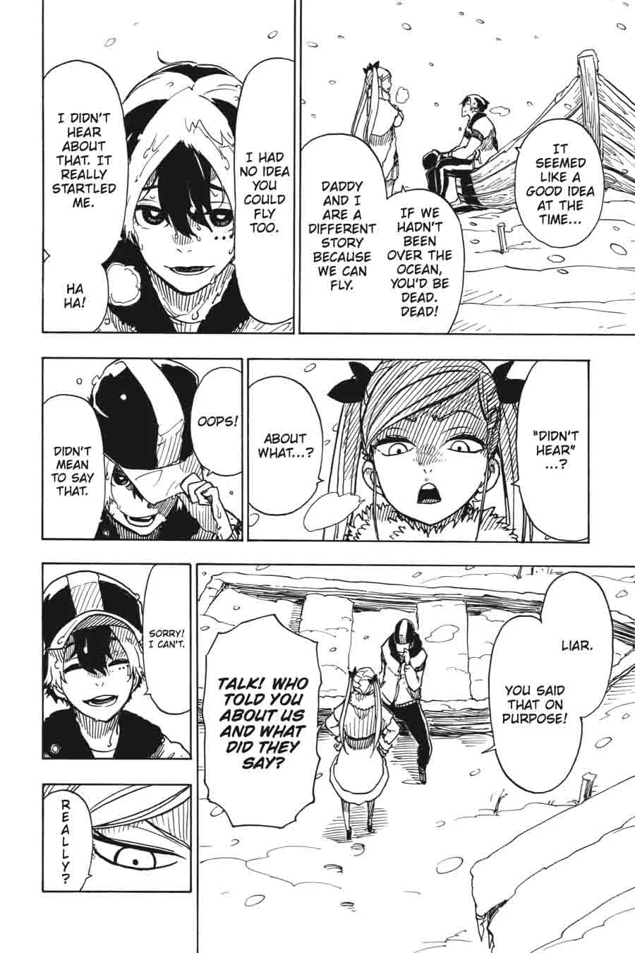 Dimension W Chapter 43 page 15
