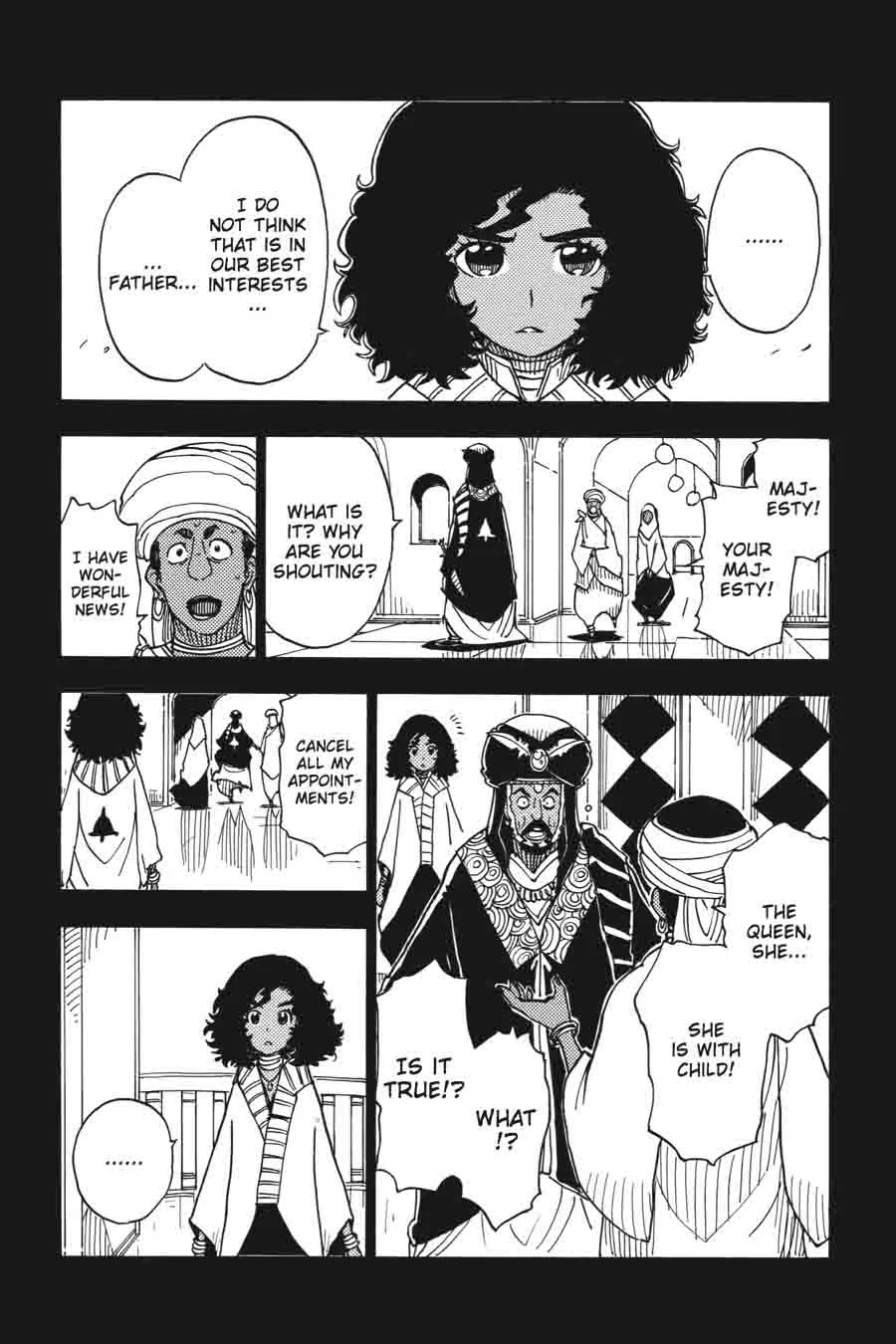Dimension W Chapter 43 page 6