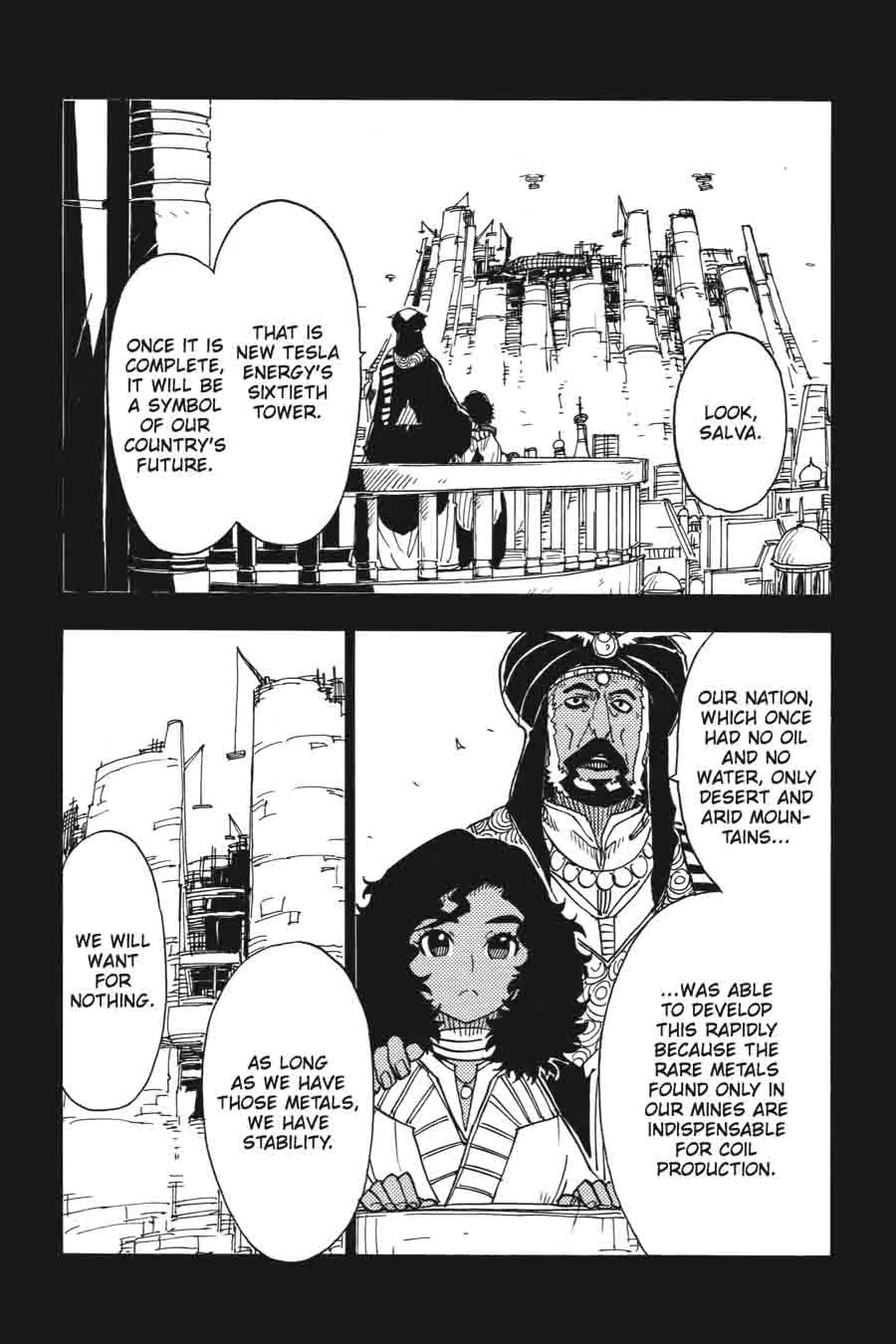 Dimension W Chapter 43 page 4