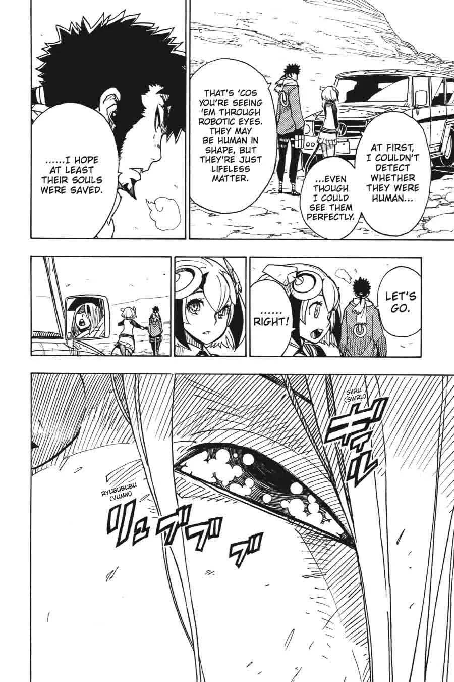 Dimension W Chapter 43 page 23