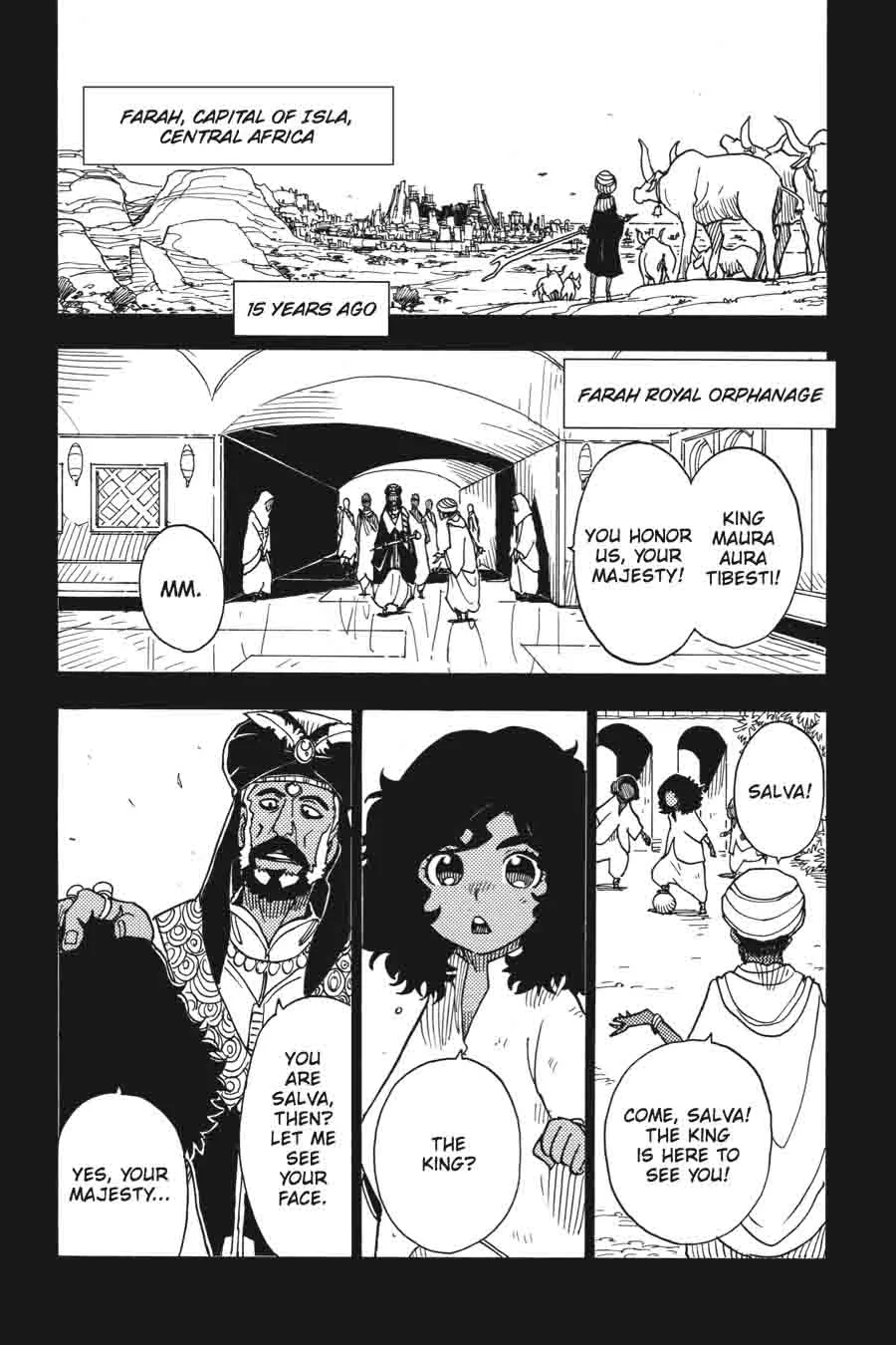 Dimension W Chapter 43 page 2