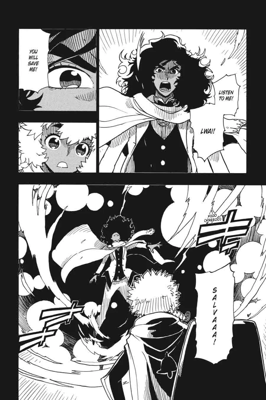 Dimension W Chapter 43 page 11
