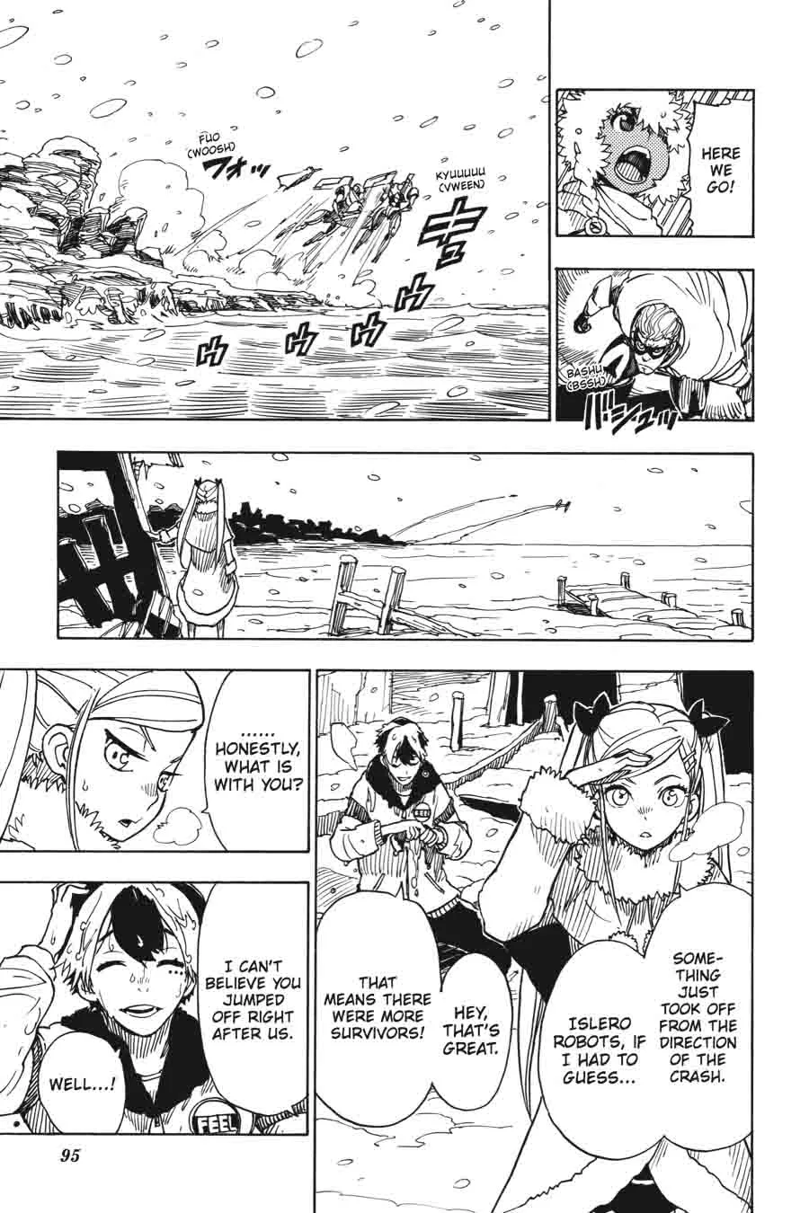 Dimension W Chapter 43 page 14