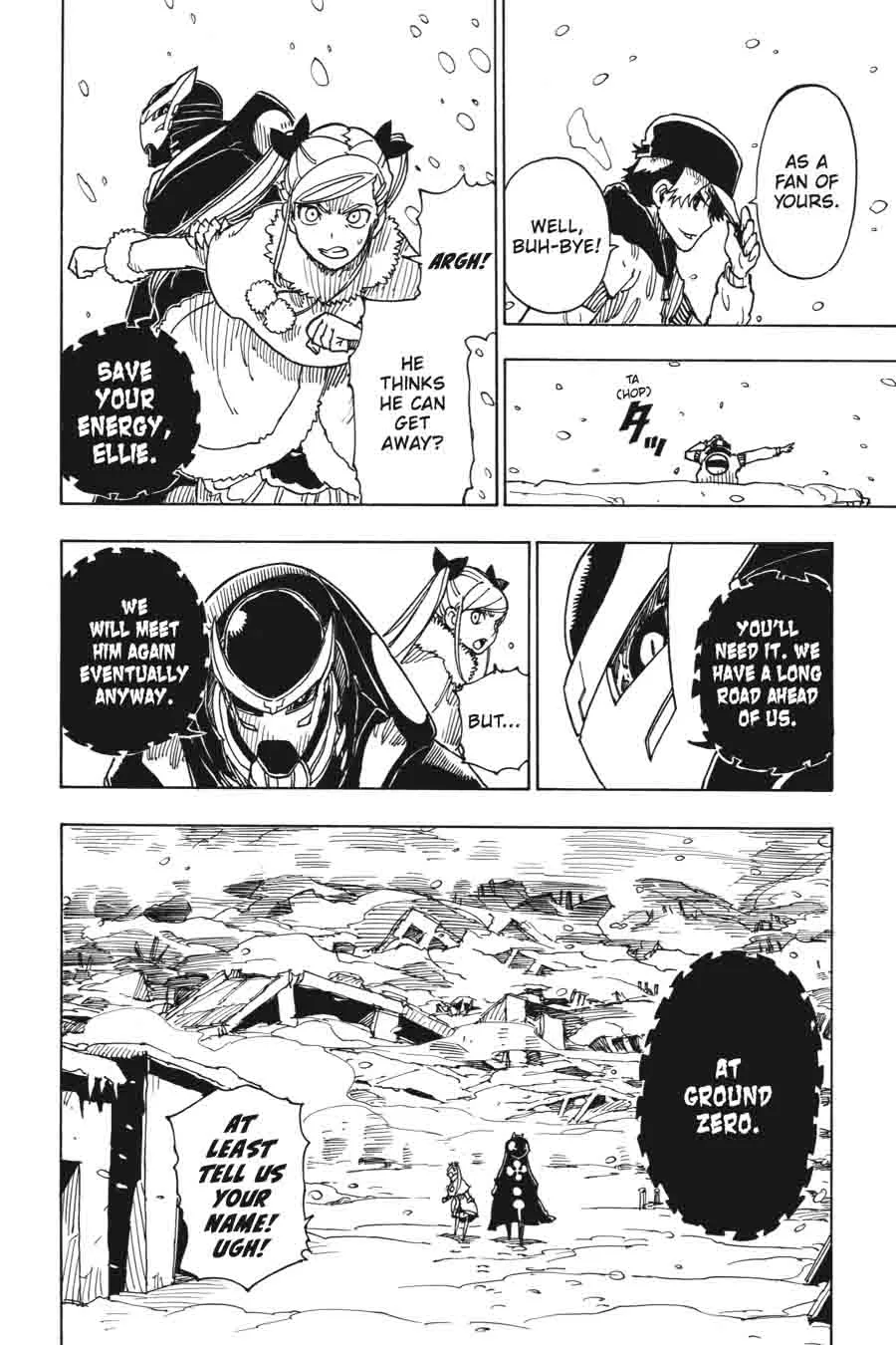 Dimension W Chapter 43 page 19