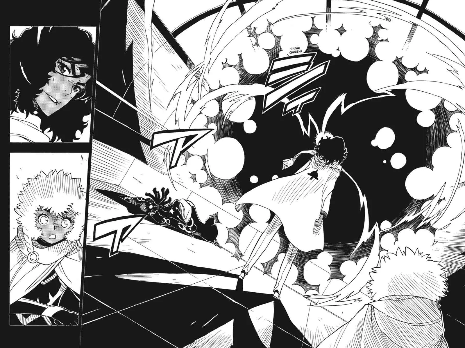 Dimension W Chapter 43 page 10