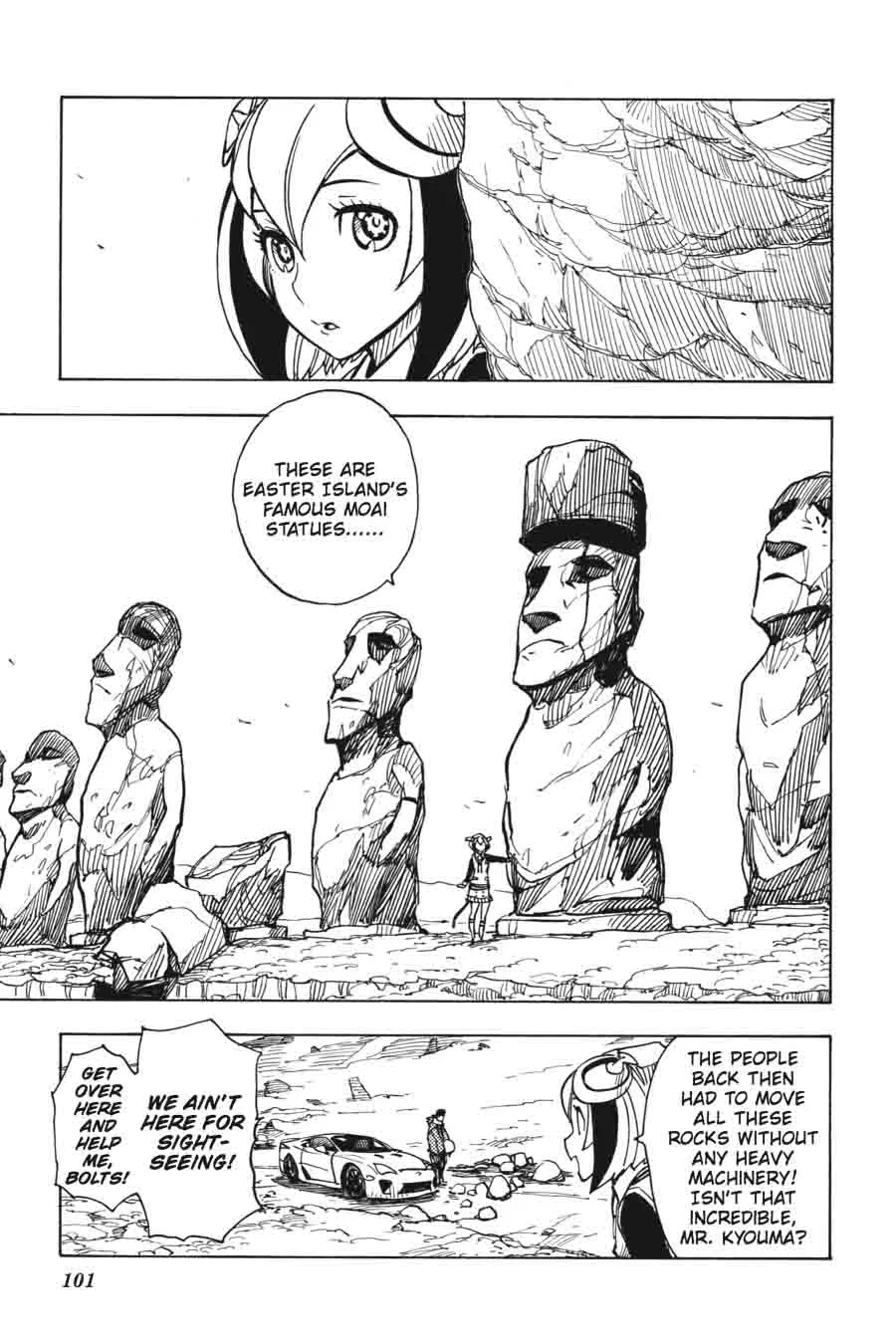 Dimension W Chapter 43 page 20