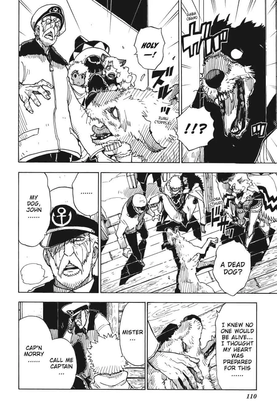 Dimension W Chapter 44 page 4