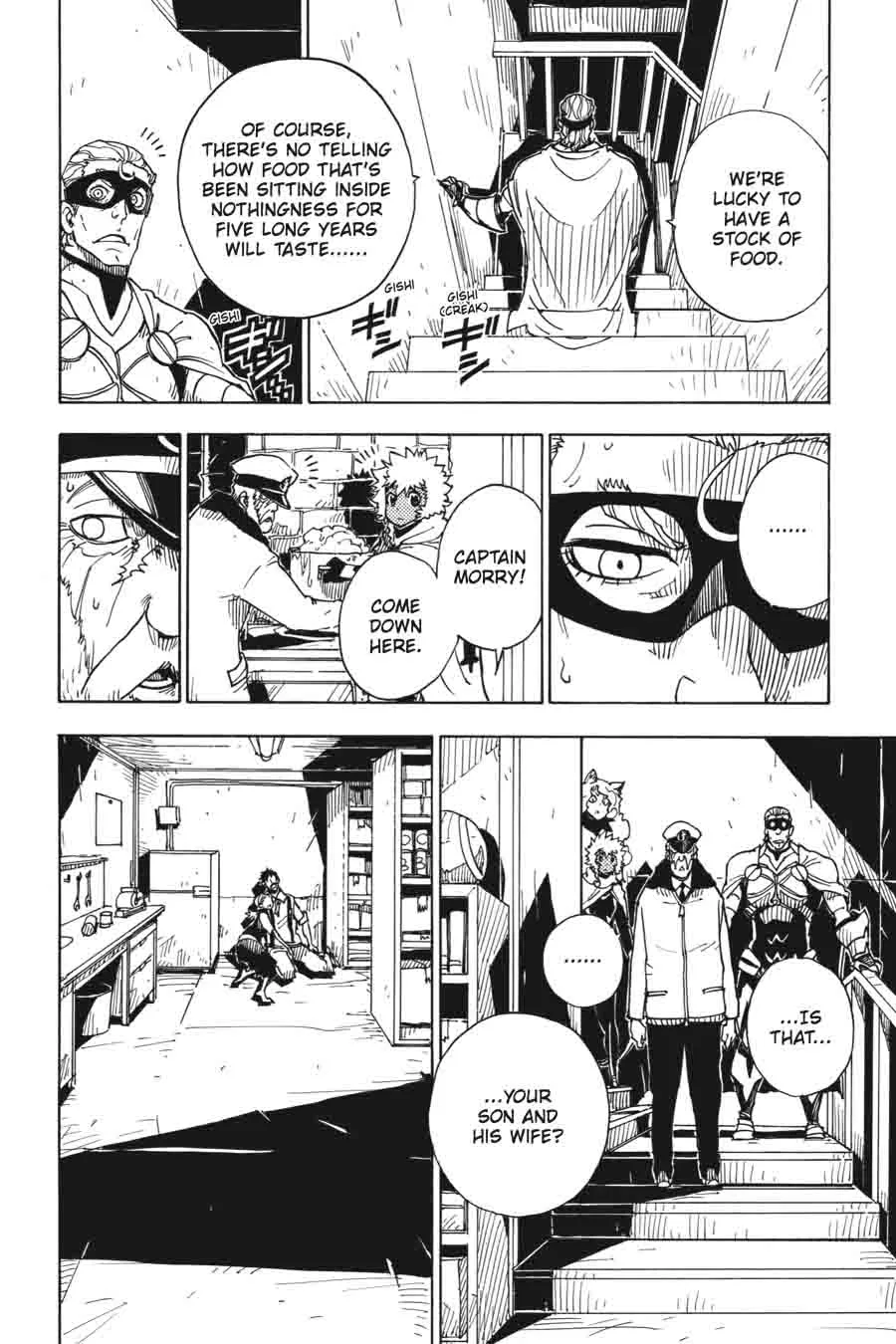 Dimension W Chapter 44 page 8