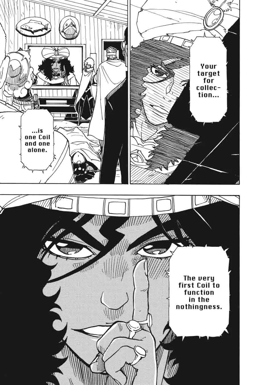 Dimension W Chapter 44 page 15