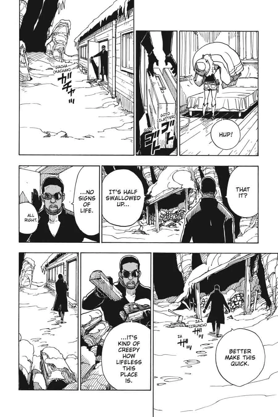 Dimension W Chapter 44 page 6