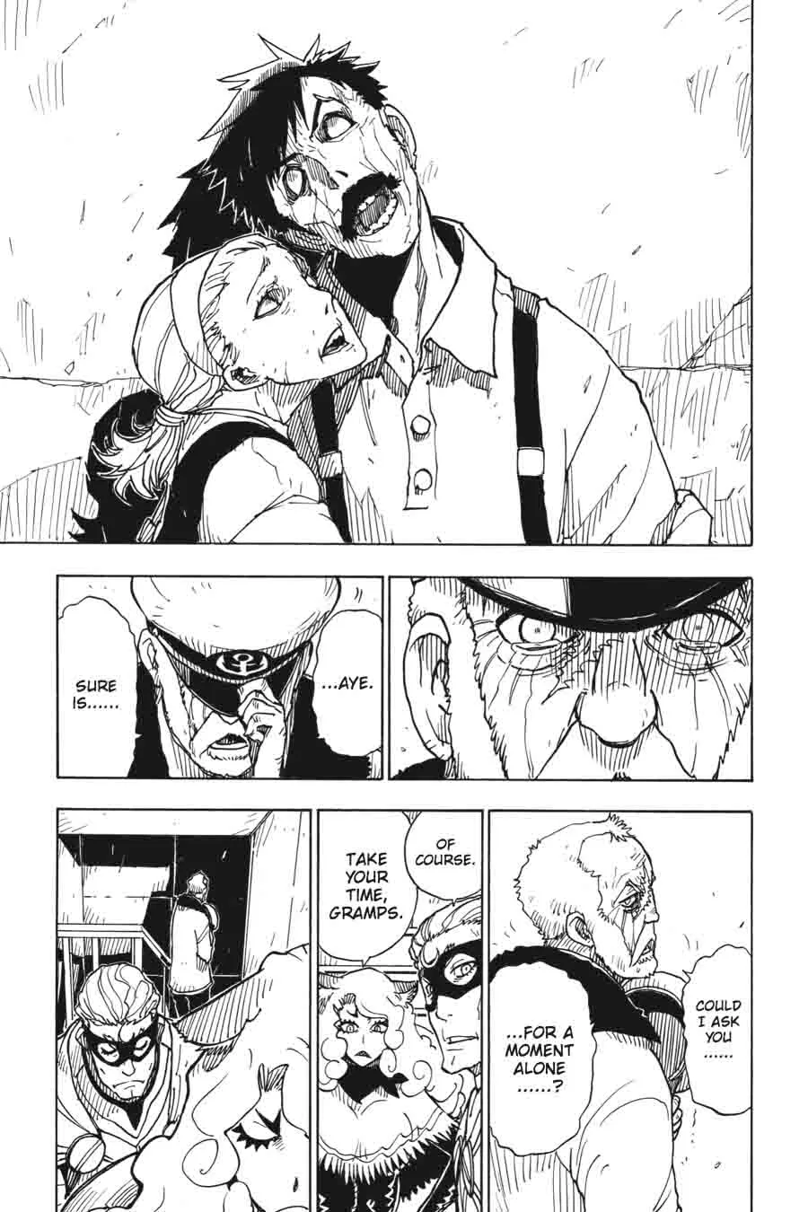 Dimension W Chapter 44 page 9