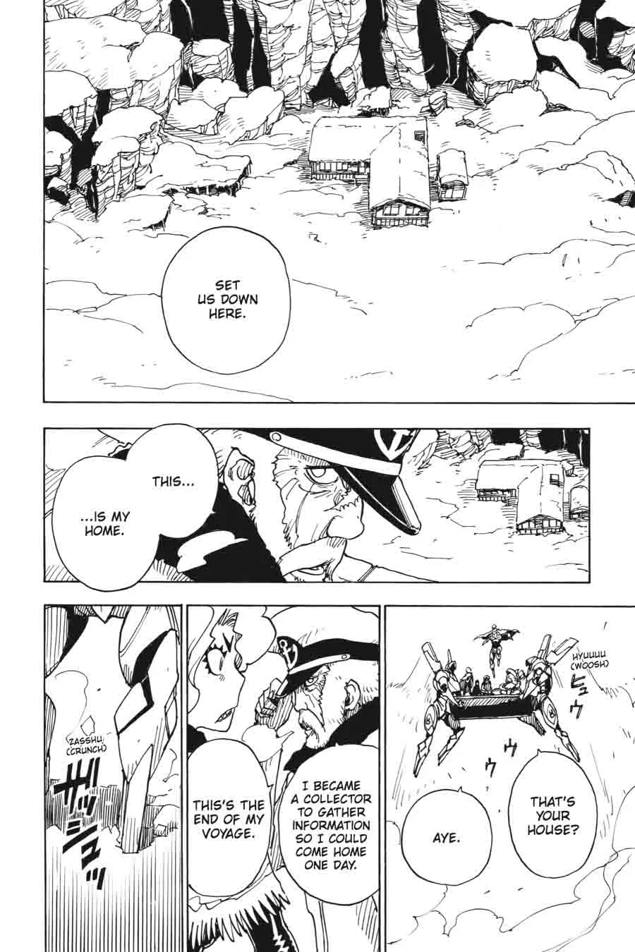 Dimension W Chapter 44 page 2