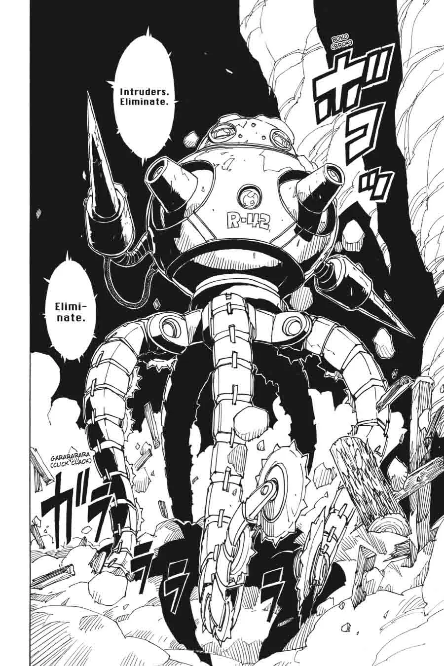 Dimension W Chapter 44 page 24