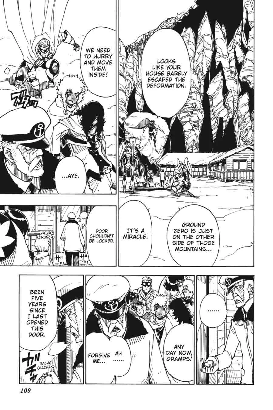 Dimension W Chapter 44 page 3