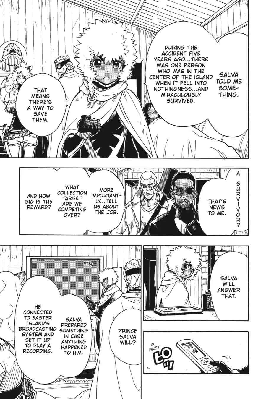 Dimension W Chapter 44 page 11