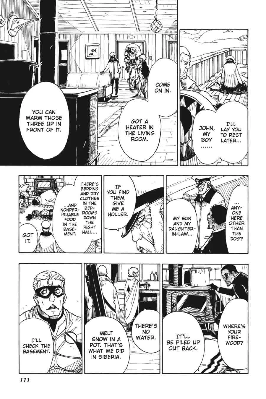 Dimension W Chapter 44 page 5