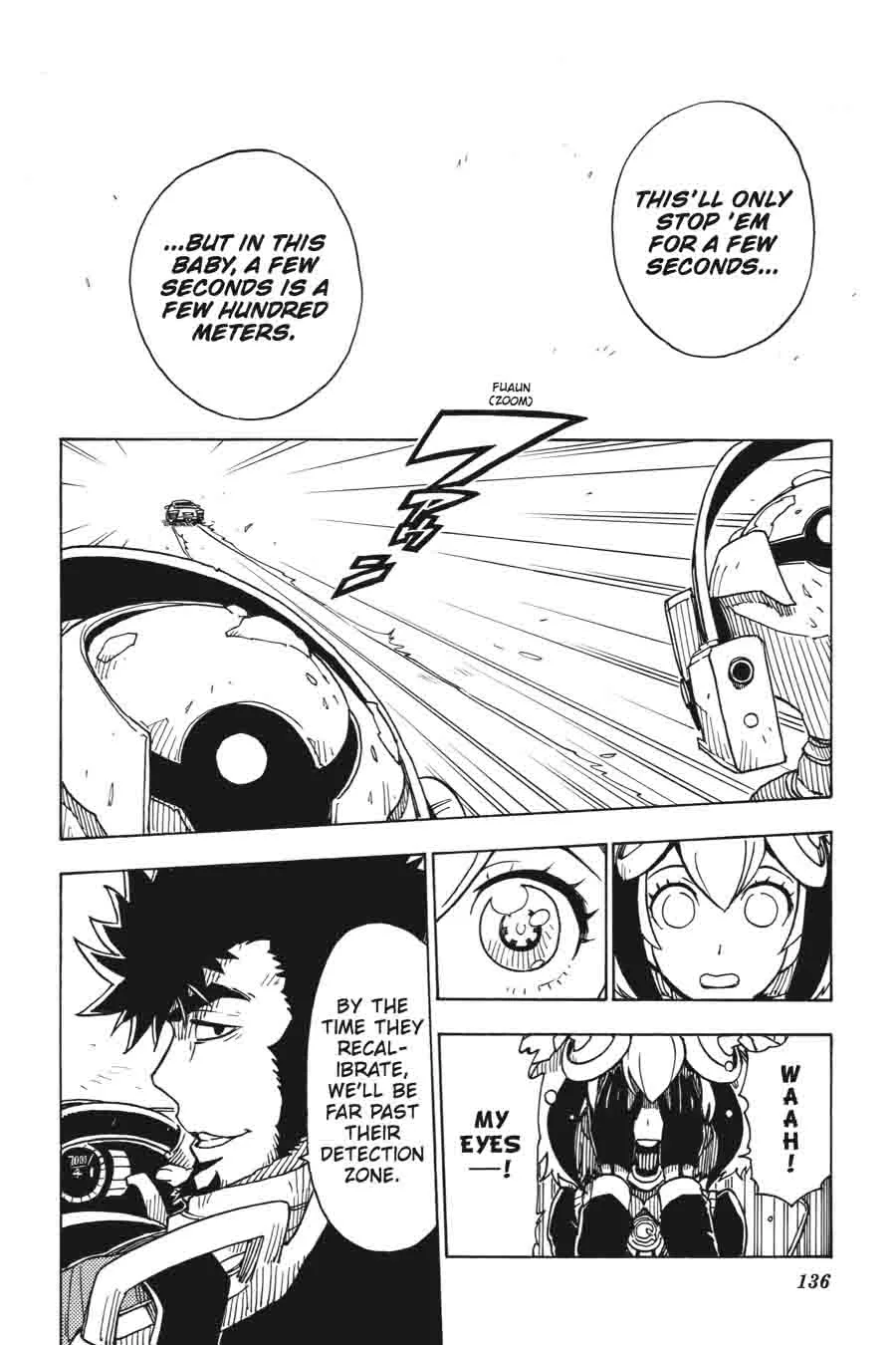 Dimension W Chapter 45 page 6