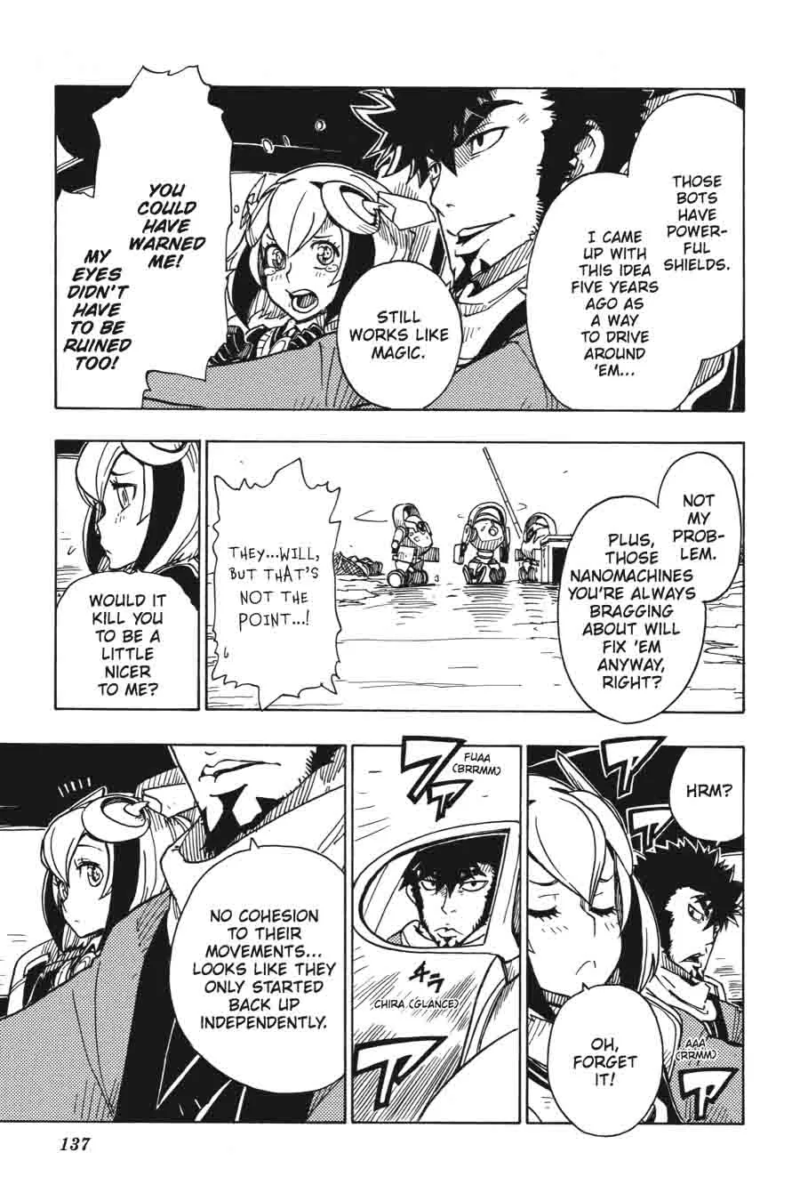 Dimension W Chapter 45 page 7