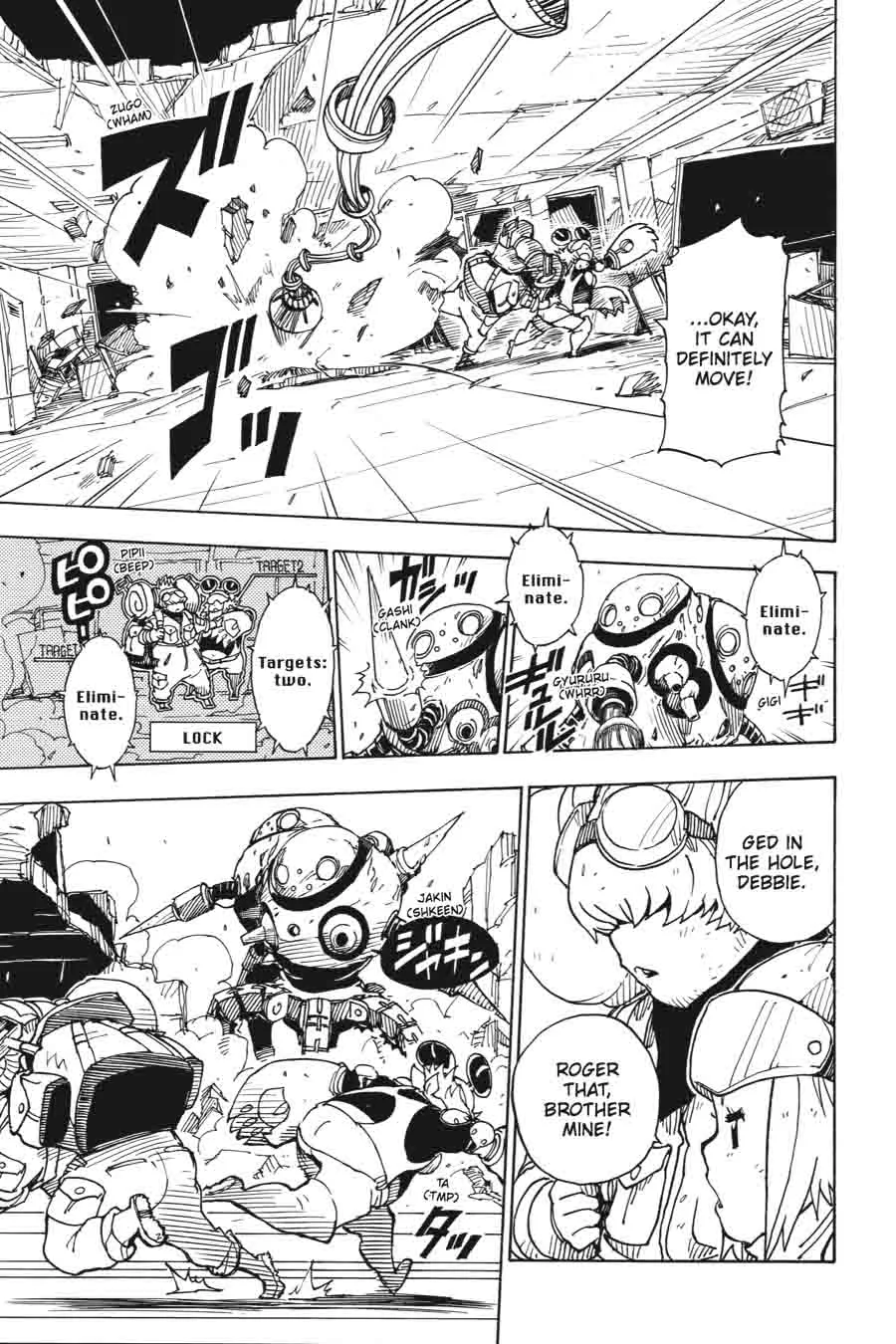 Dimension W Chapter 45 page 19