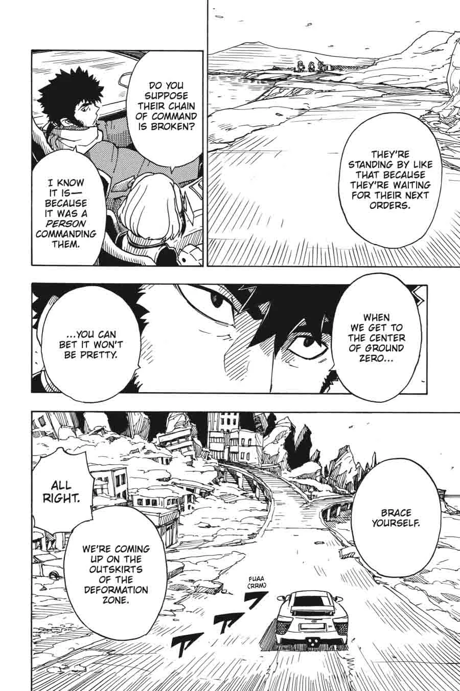 Dimension W Chapter 45 page 8