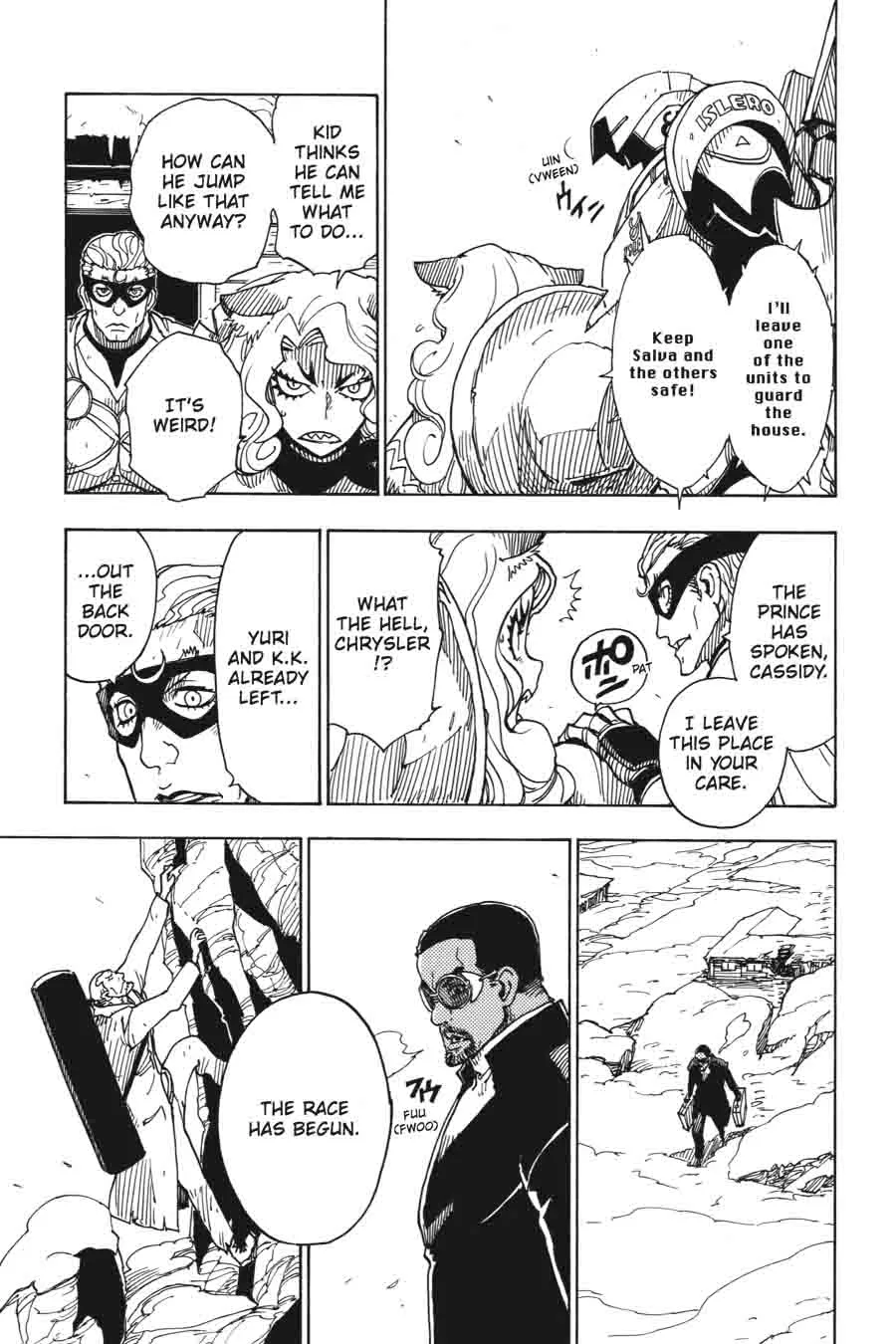 Dimension W Chapter 45 page 15