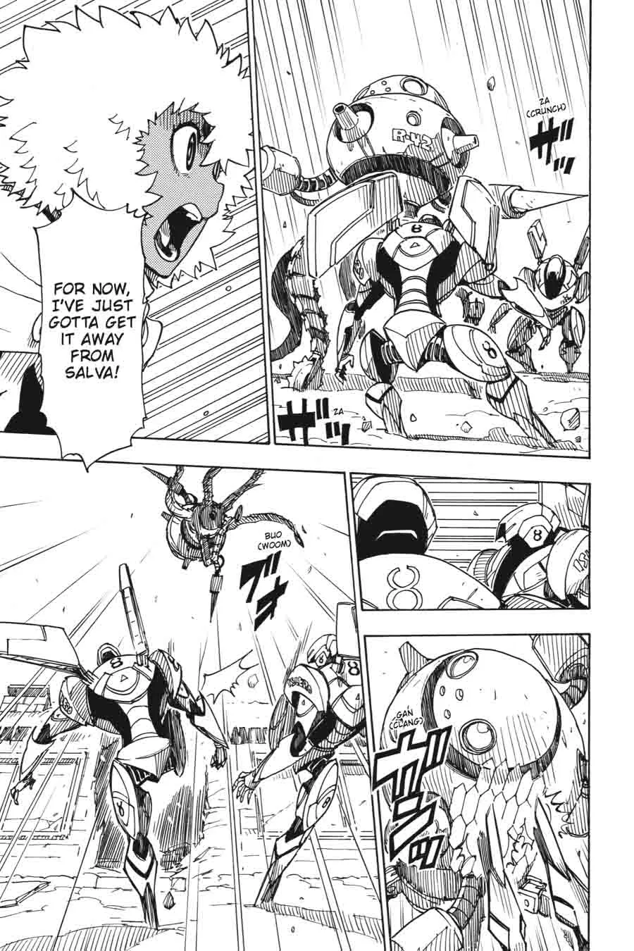 Dimension W Chapter 45 page 13