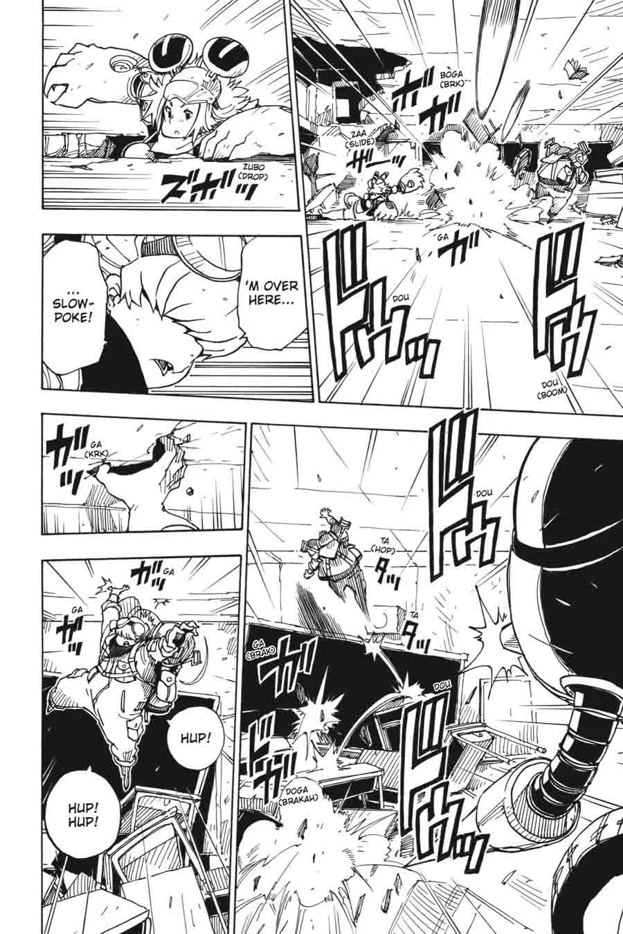 Dimension W Chapter 45 page 20