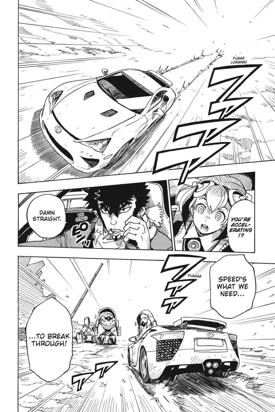 Dimension W Chapter 45 page 4