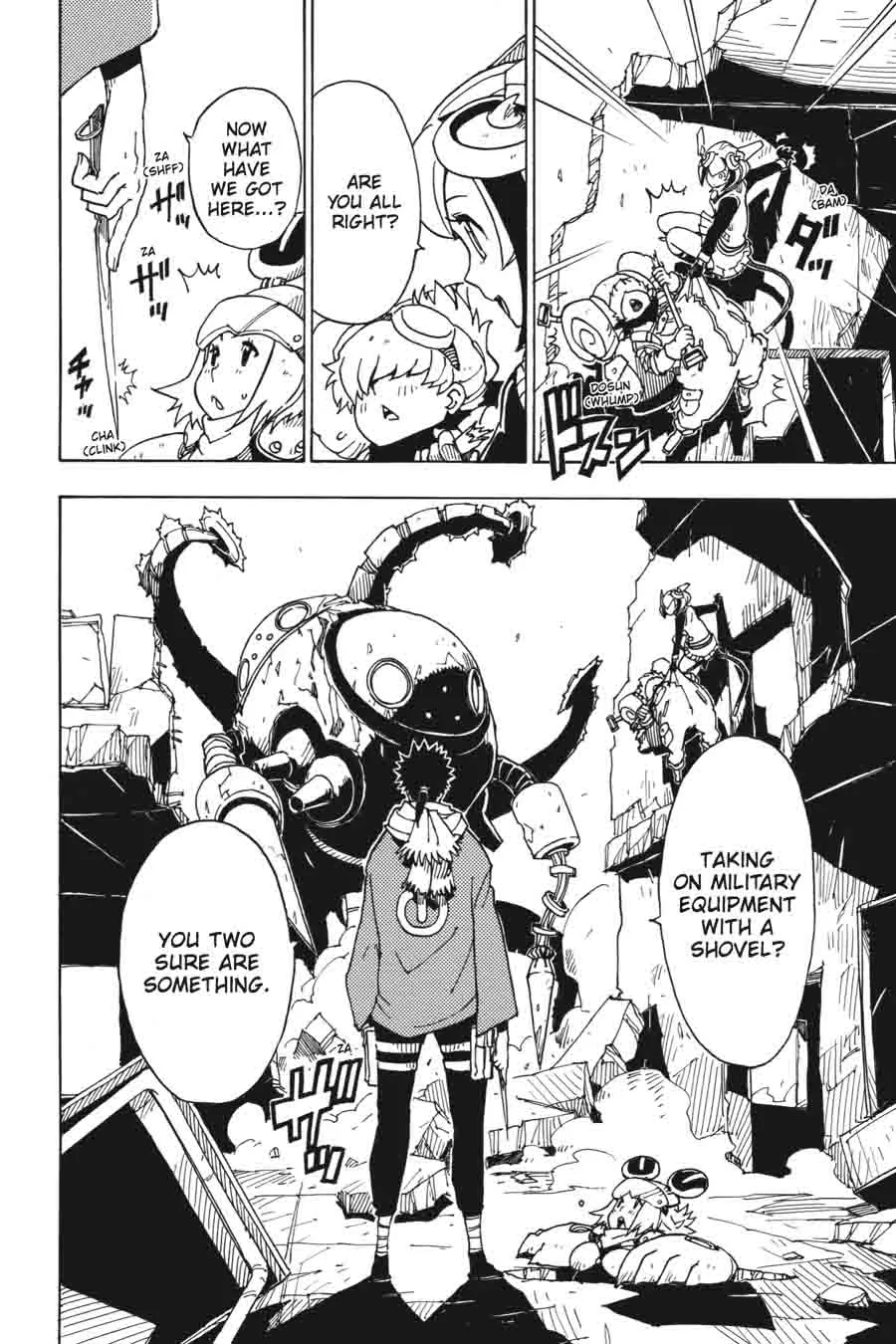 Dimension W Chapter 45 page 23