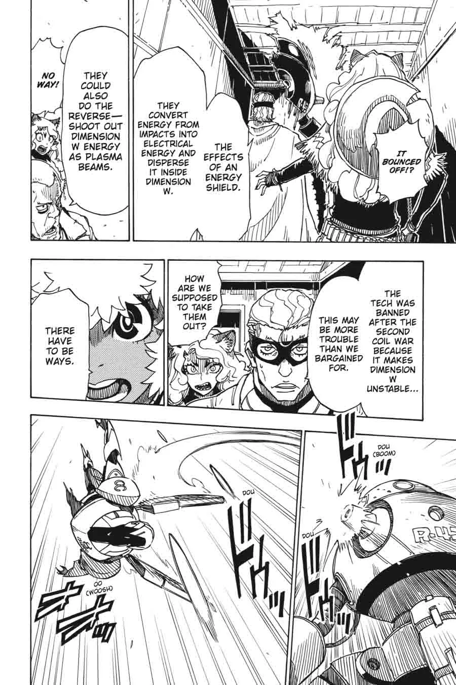 Dimension W Chapter 45 page 12