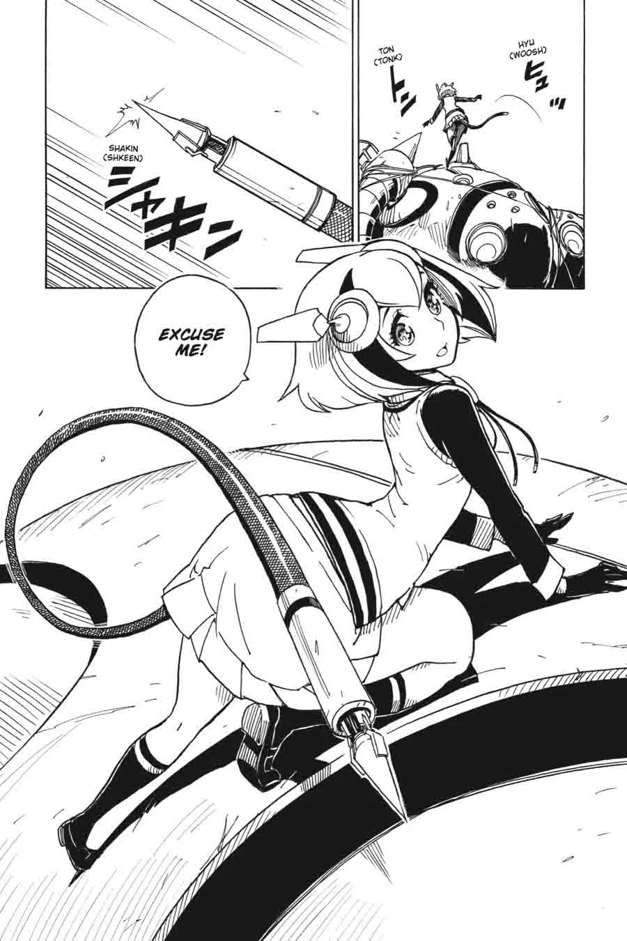 Dimension W Chapter 46 page 12