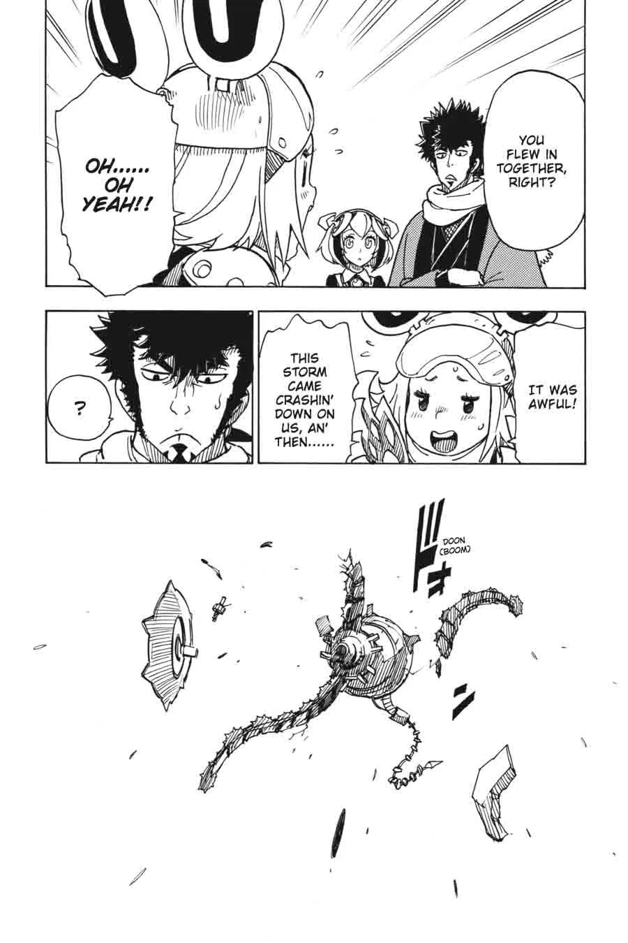 Dimension W Chapter 46 page 18