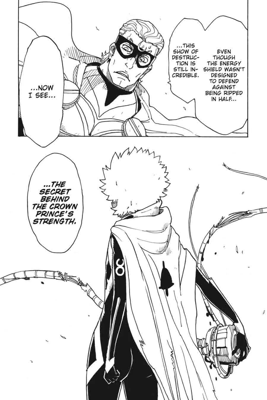 Dimension W Chapter 46 page 22