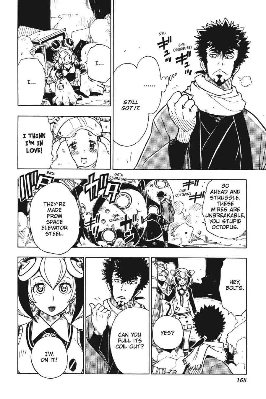 Dimension W Chapter 46 page 11