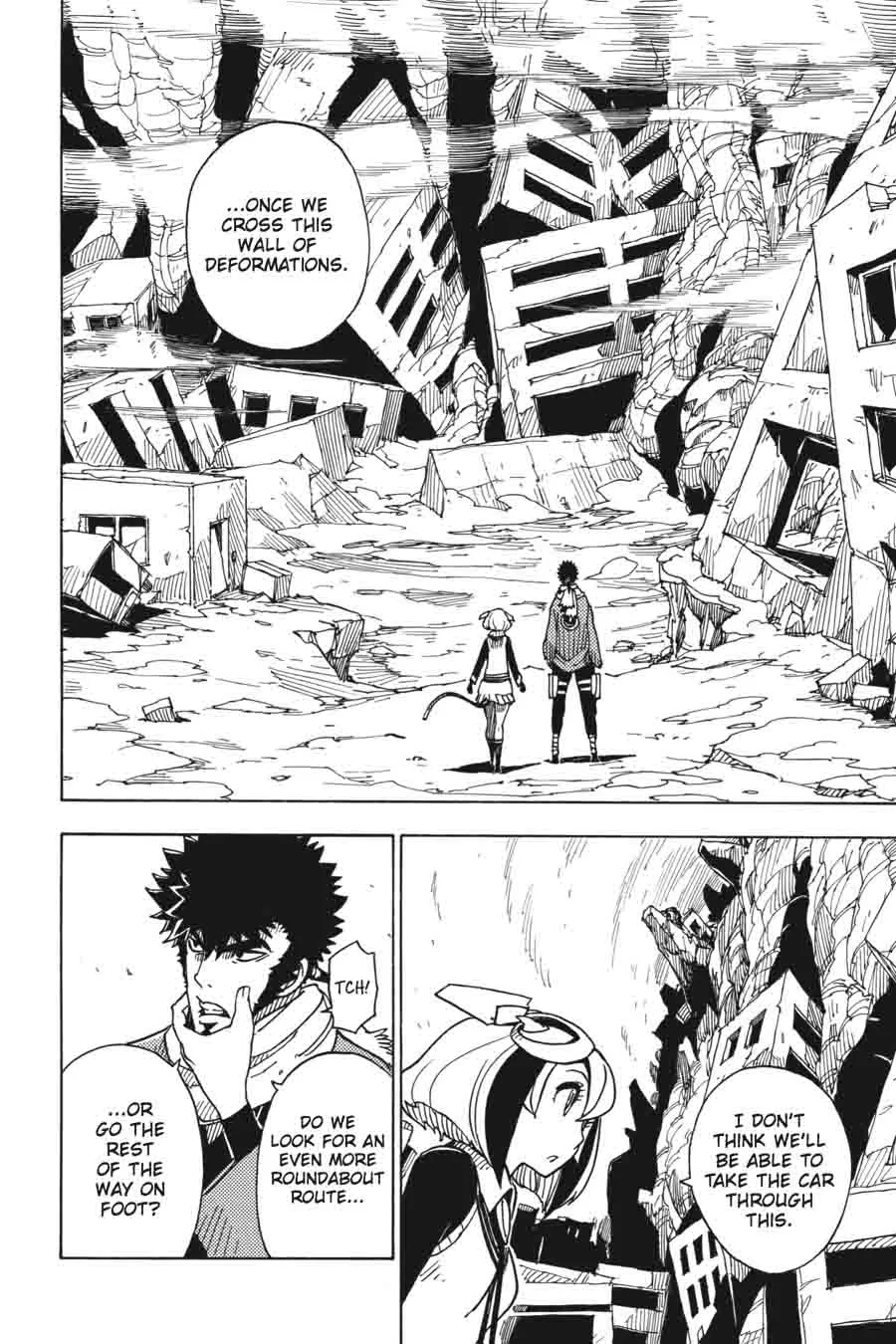 Dimension W Chapter 46 page 15